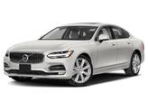 Photo of 2018 Crystal White Pearl Metallic Volvo S90