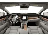 Thumbnail of 2018 Crystal White Pearl Metallic Volvo S90