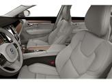 Thumbnail of 2018 Crystal White Pearl Metallic Volvo S90