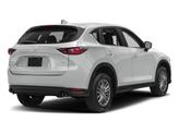 Thumbnail of 2018 Snowflake White Pearl Mica Mazda CX-5