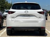 Thumbnail of 2018 Snowflake White Pearl Mica Mazda CX-5