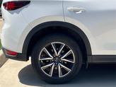Thumbnail of 2018 Snowflake White Pearl Mica Mazda CX-5