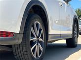Thumbnail of 2018 Snowflake White Pearl Mica Mazda CX-5