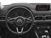 Thumbnail of 2018 Snowflake White Pearl Mica Mazda CX-5