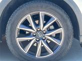 Thumbnail of 2018 Snowflake White Pearl Mica Mazda CX-5