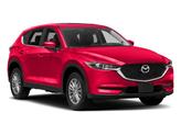 Thumbnail of 2018 Snowflake White Pearl Mica Mazda CX-5