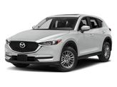 Photo of 2018 Snowflake White Pearl Mica Mazda CX-5