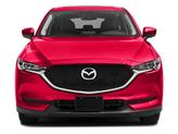 Thumbnail of 2018 Snowflake White Pearl Mica Mazda CX-5