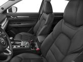 Thumbnail of 2018 Snowflake White Pearl Mica Mazda CX-5