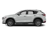 Thumbnail of 2018 Snowflake White Pearl Mica Mazda CX-5