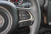 Thumbnail of 2022 Graphite Gray Jeep Renegade