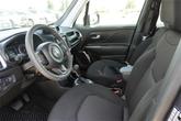 Thumbnail of 2022 Graphite Gray Jeep Renegade