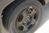 Thumbnail of 2022 Graphite Gray Jeep Renegade