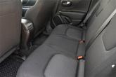 Thumbnail of 2022 Graphite Gray Jeep Renegade