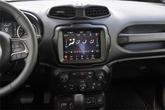 Thumbnail of 2022 Graphite Gray Jeep Renegade