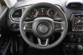 Thumbnail of 2022 Graphite Gray Jeep Renegade