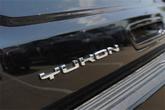 Thumbnail of 2022 Onyx Black GMC Yukon XL