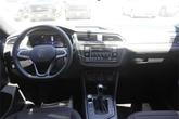Thumbnail of 2022 Pyrite Silver Metallic Volkswagen Tiguan