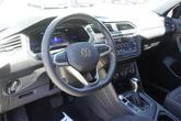 Thumbnail of 2022 Pyrite Silver Metallic Volkswagen Tiguan