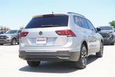Thumbnail of 2022 Pyrite Silver Metallic Volkswagen Tiguan