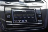 Thumbnail of 2022 Pyrite Silver Metallic Volkswagen Tiguan