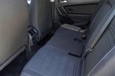 Thumbnail of 2022 Pyrite Silver Metallic Volkswagen Tiguan