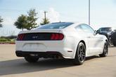 Thumbnail of 2021 Oxford White Ford Mustang
