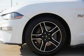 Thumbnail of 2021 Oxford White Ford Mustang