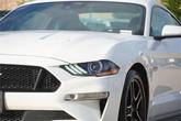 Thumbnail of 2021 Oxford White Ford Mustang