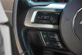 Thumbnail of 2021 Oxford White Ford Mustang