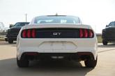 Thumbnail of 2021 Oxford White Ford Mustang