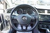 Thumbnail of 2018 Tungsten Silver Metallic Volkswagen Golf