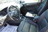 Thumbnail of 2018 Tungsten Silver Metallic Volkswagen Golf