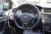 Thumbnail of 2018 Tungsten Silver Metallic Volkswagen Golf