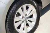 Thumbnail of 2018 Tungsten Silver Metallic Volkswagen Golf
