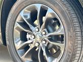 Thumbnail of 2024 DB Black Crystal Clearcoat Dodge Durango