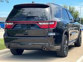 Thumbnail of 2024 DB Black Crystal Clearcoat Dodge Durango