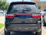 Thumbnail of 2024 DB Black Crystal Clearcoat Dodge Durango