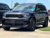 Thumbnail of 2024 DB Black Crystal Clearcoat Dodge Durango