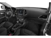Thumbnail of 2022 Bright White Clearcoat Jeep Cherokee