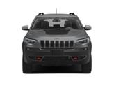 Thumbnail of 2022 Bright White Clearcoat Jeep Cherokee
