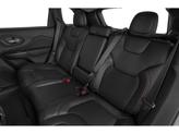 Thumbnail of 2022 Bright White Clearcoat Jeep Cherokee