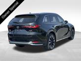 Thumbnail of 2024 Jet Black Mica Mazda CX-90