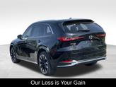Thumbnail of 2024 Jet Black Mica Mazda CX-90