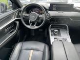 Thumbnail of 2024 Jet Black Mica Mazda CX-90