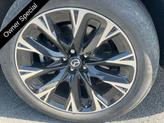 Thumbnail of 2024 Jet Black Mica Mazda CX-90