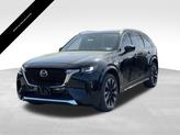 Thumbnail of 2024 Jet Black Mica Mazda CX-90