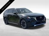 Thumbnail of 2024 Jet Black Mica Mazda CX-90