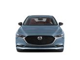 Thumbnail of 2025 Polymetal Gray Metallic Mazda Mazda3