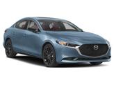 Thumbnail of 2025 Polymetal Gray Metallic Mazda Mazda3